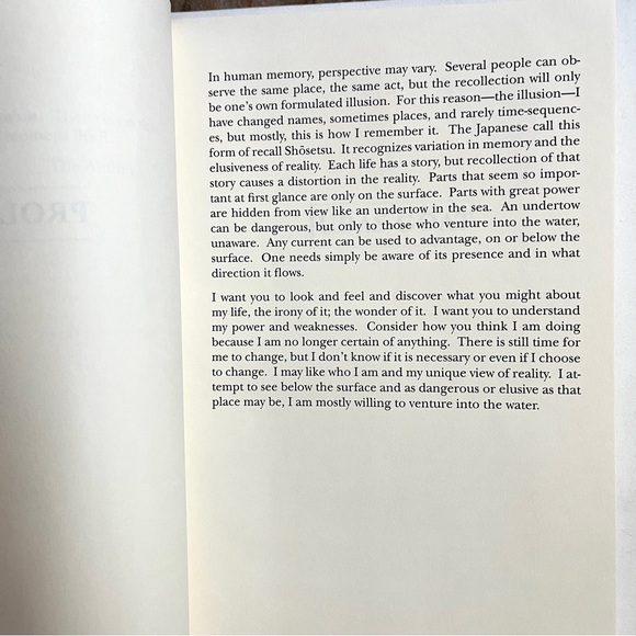 Undertow By Josrph Michael DeGross ISBN 9780615578521 - Picture 4 of 5